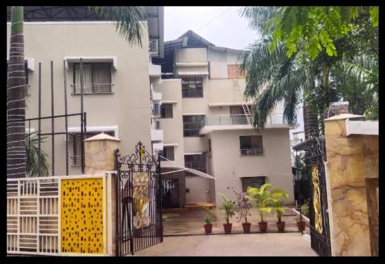 Doves-Kohinoor Exotica Hotell Lonavala Exteriör bild